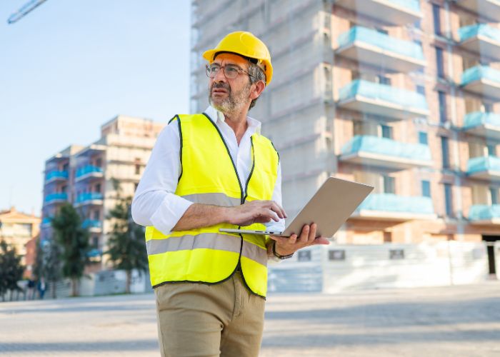 Property and facilities management leadership recruitment in Dubai UAE